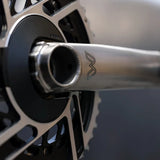 Cane Creek eeWings 8-Bolt All-Road Titan Kurbel