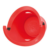 Cycloc Solo, Velo-Wandhalterung. Diverse Farben. 50 %