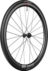 DT Swiss DT ERC 1100 DICUT Laufrad CL 35 100/12 WTS