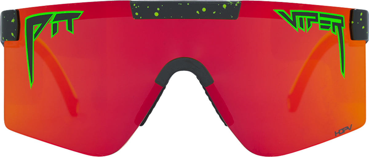 Pit Viper The Monster Bull Original Polarized