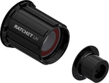 DT Swiss DT Rotor Kit Road HG Alu RAT LN 142/12