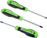 Birzman Schraubenzieher 3er Set, #1/#2/5,5mm