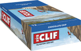 CLIF BAR Chocolate Chip Energieriegel