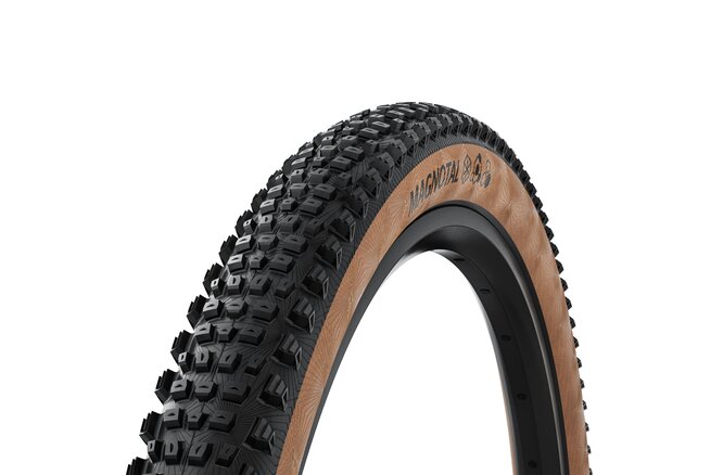 Continental Magnotal Trail MTB-Reifen 29x2.40 black