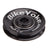BikeYoke Shifty Schaltröllchen Schwarz