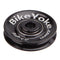 BikeYoke Shifty Schaltröllchen Schwarz