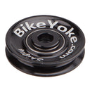 BikeYoke Shifty Schaltröllchen Schwarz
