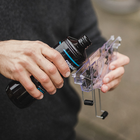 Detailaufnahme