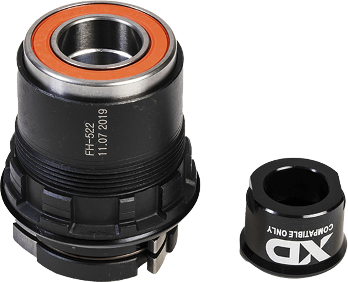 Crankbrothers CB Sram XD Stahl Freilaufkörper