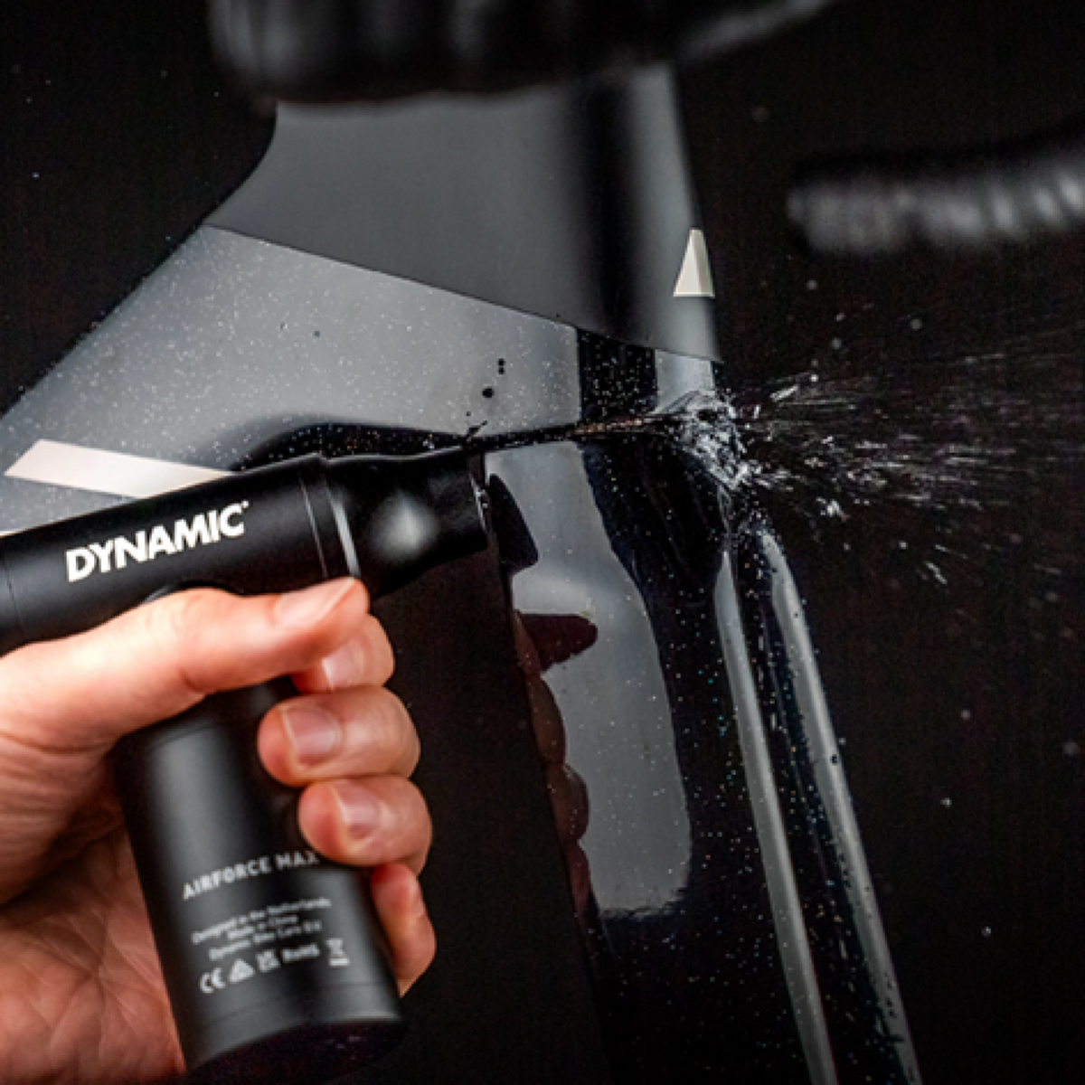 Detailaufnahme