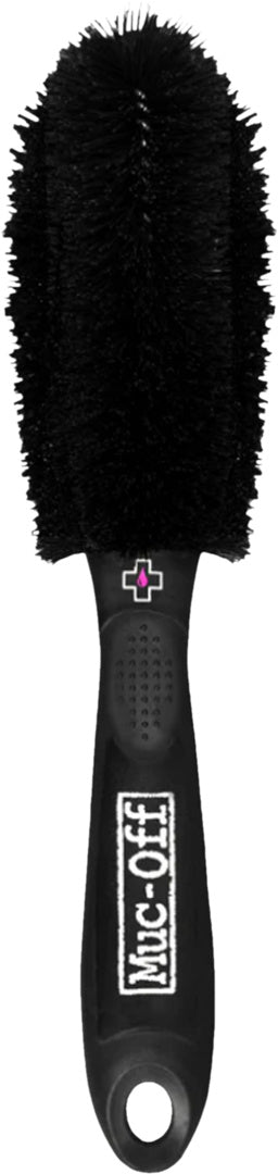 Muc-Off Wheel & Component Brush