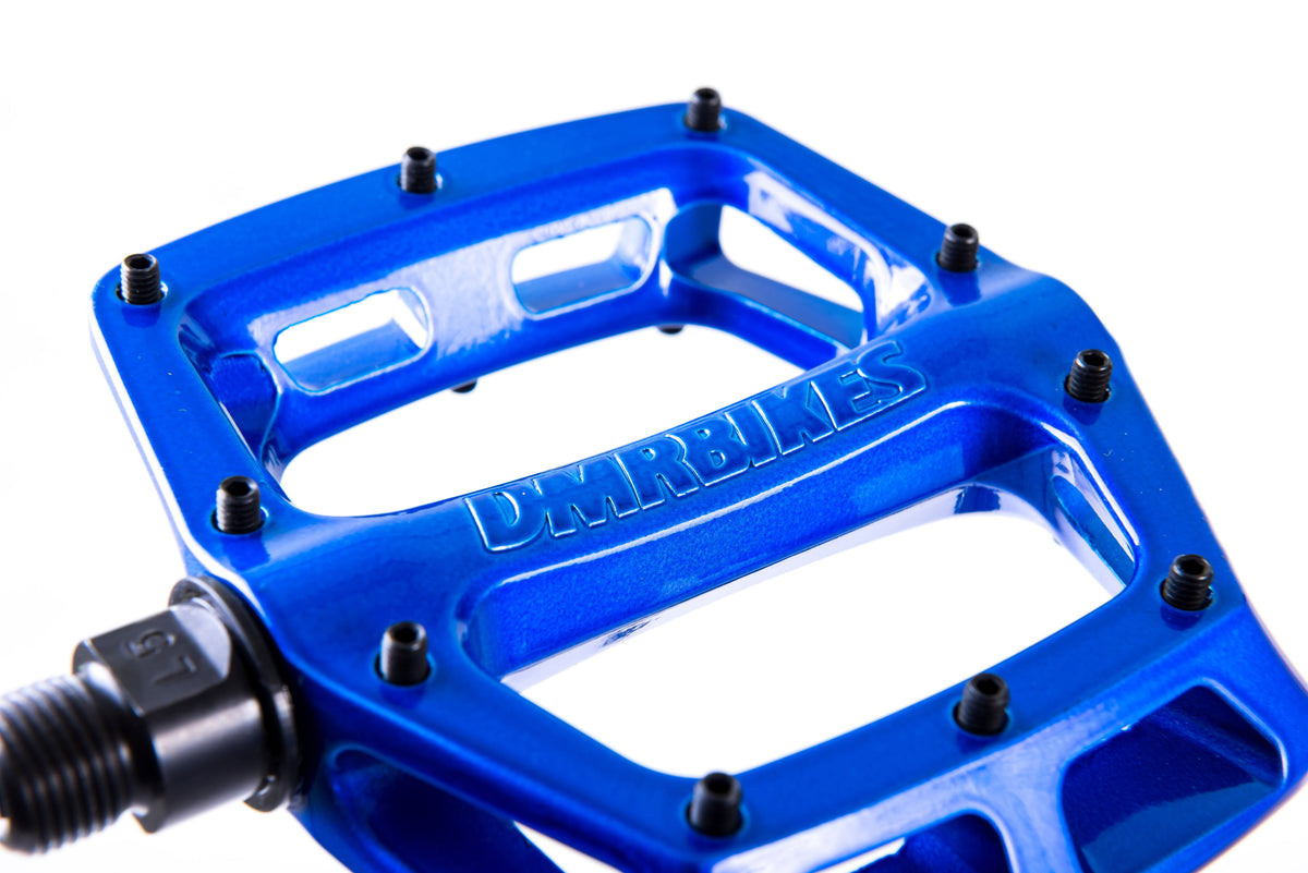 DMR V8. Polished