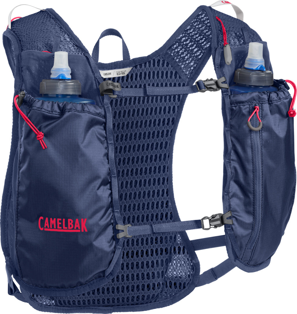 CamelBak Trail Run Vest corsair teal