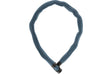 ABUS Kettenschloss Ivera Chain 7210K/110 metal blue metal blue