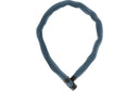ABUS Kettenschloss Ivera Chain 7210K/110 metal blue metal blue