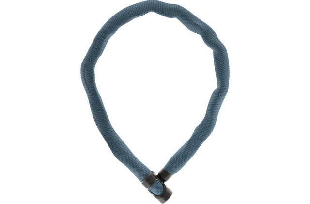 ABUS Kettenschloss Ivera Chain 7210K/110 metal blue metal blue