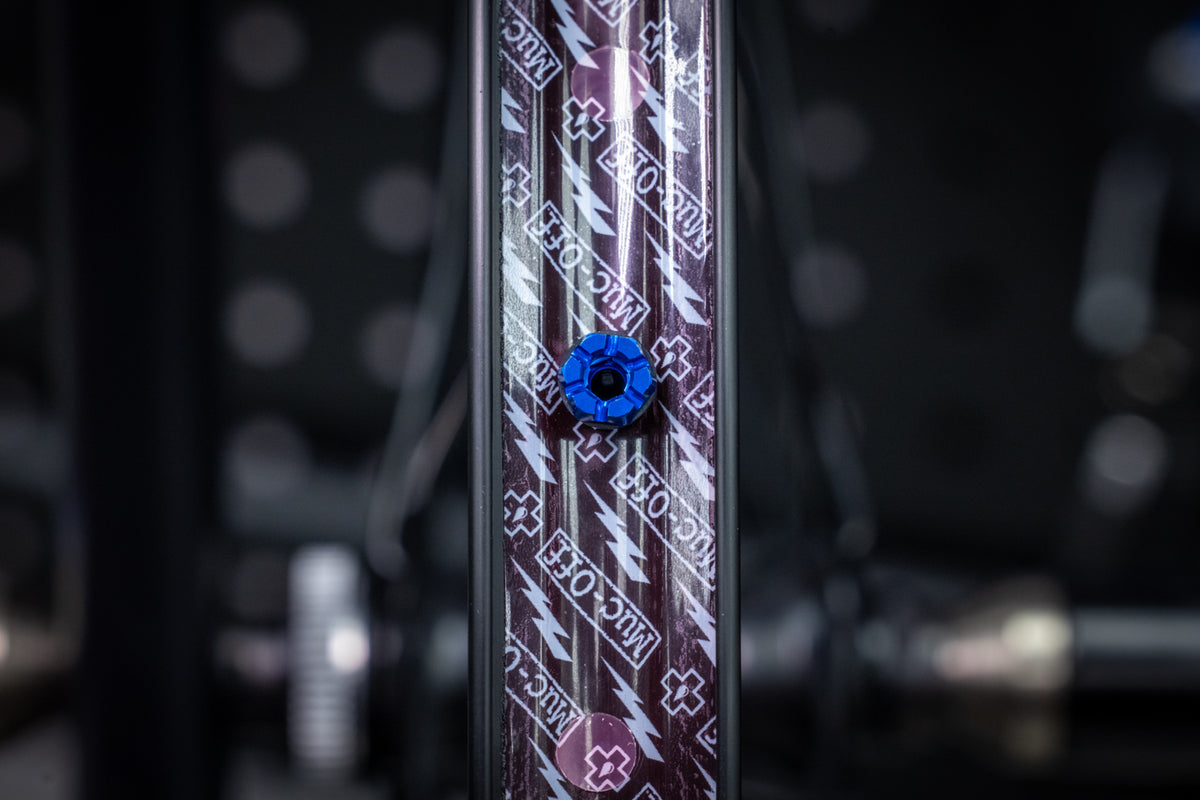 Muc-Off V2 Tubeless Valve Kit