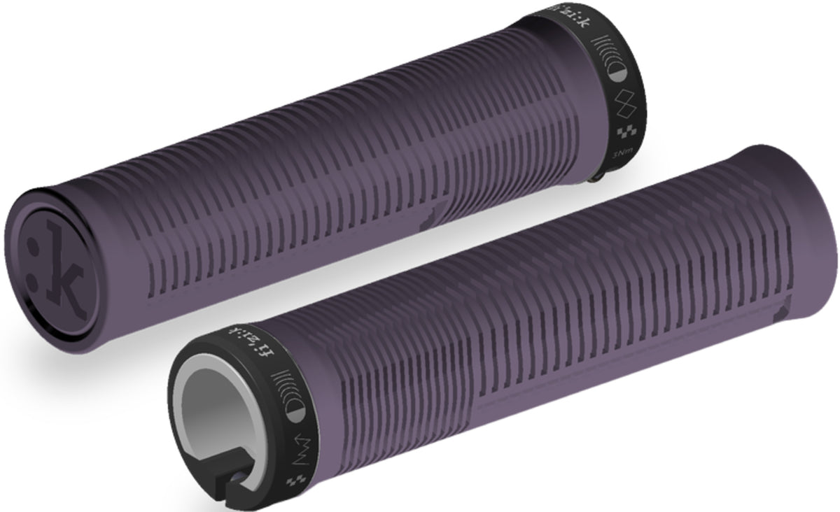 Fizik COMFORTFEEL Grip lavander/
