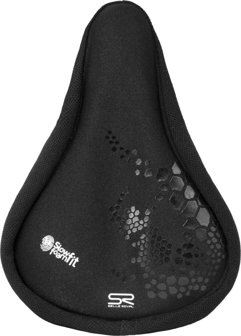 Selle Royal SR Slow Fit Foam Sattelüberzug