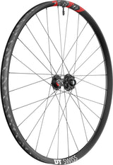 DT Swiss DT FR 1500 CLASSIC Laufrad 29" IS 30 110/20