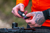 Muc-Off Countertop 16g CO? Refill Cartridge Jar 40 Stk.
