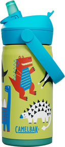 CamelBak Thrive Flip Straw Kids V.I. 0.35l