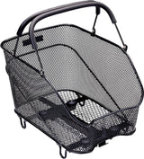 Bikepacking/Zubehör racktime Korb Baskit Trunk 2.0 schwarz