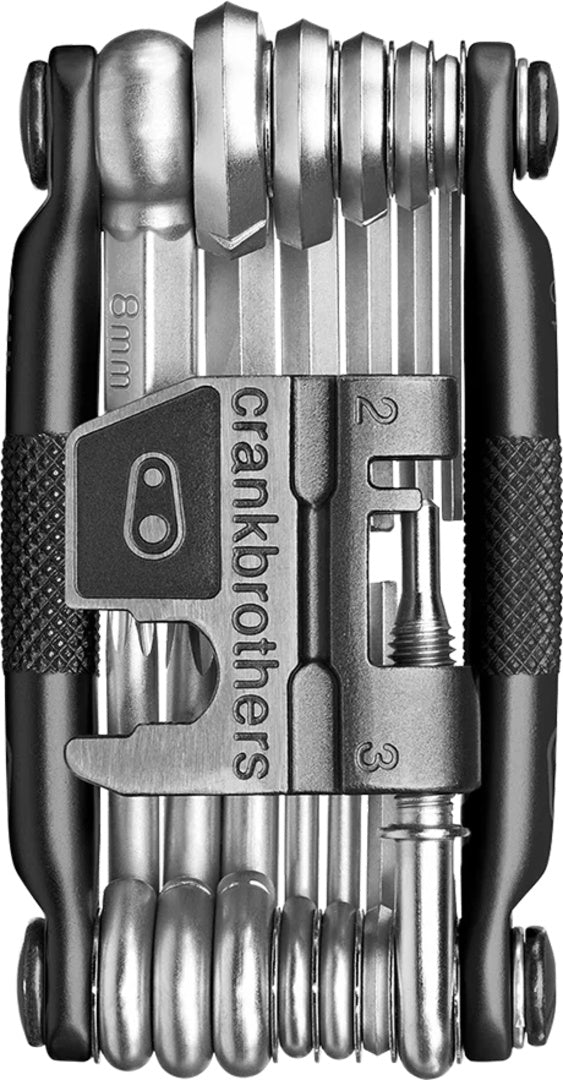 Crankbrothers M19