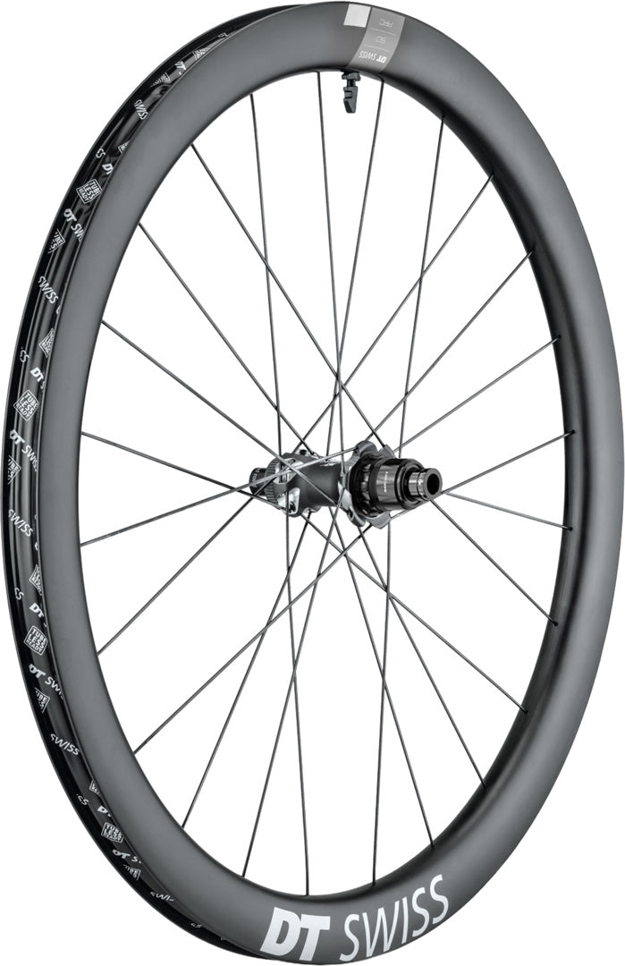 DT Swiss DT GRC 1600 SPLINE Laufrad CL 42 142/12 XDR RAT 36 SL