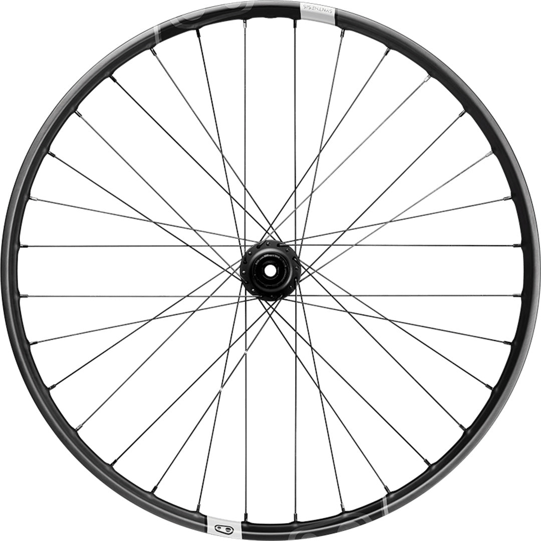 Crankbrothers CB Laufrad Synthesis E-Bike 27.5 CB Rachet 148x12 SH HG