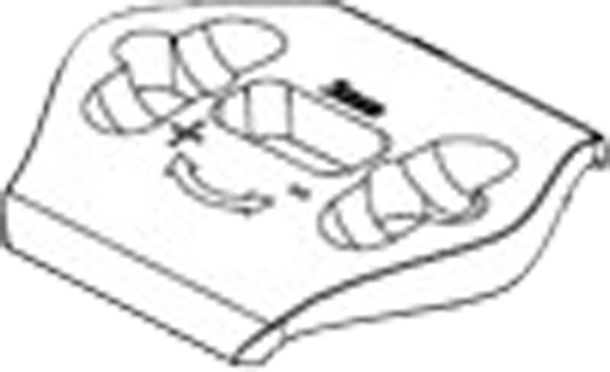 Kind Shock / KS Vantage-Upper Seat Clamp