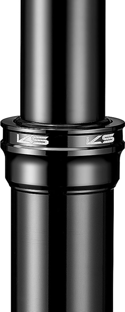 Kind Shock / KS KS RAGE-i 2.0 Sattelstütze 31.6