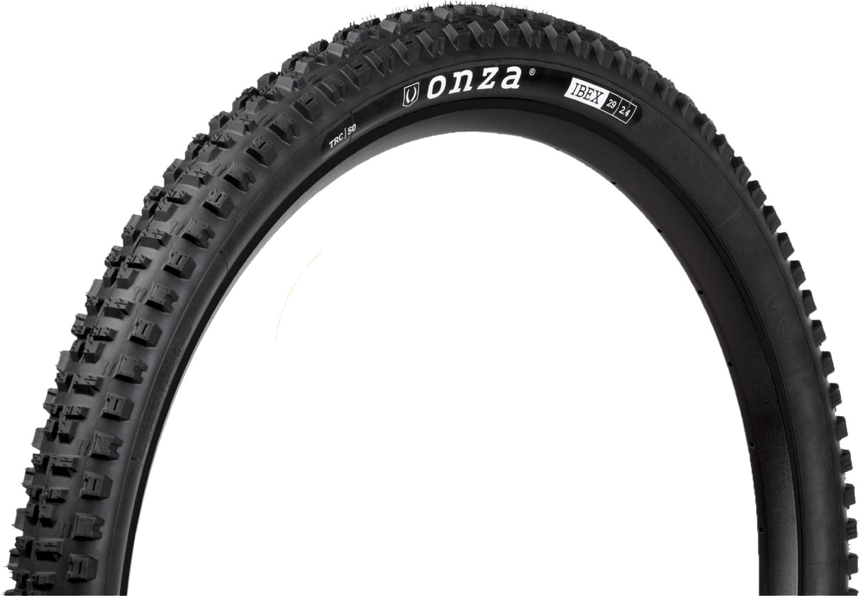 Onza Ibex Pneu GRC 120TPI FB 50
