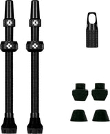 Tubeless MTB – Basic