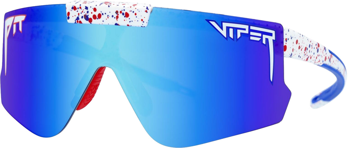 Pit Viper The Merika Flip-Offs Blue