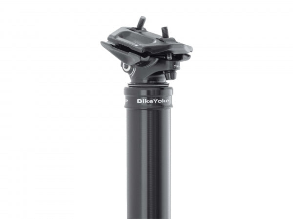 BikeYoke REVIVE Vario-Sattelstütze, ohne Hebel 31.6 mm