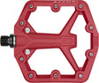 Crankbrothers Stamp 1 Gen 2 small red