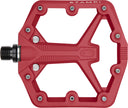 Crankbrothers Stamp 1 Gen 2 small red