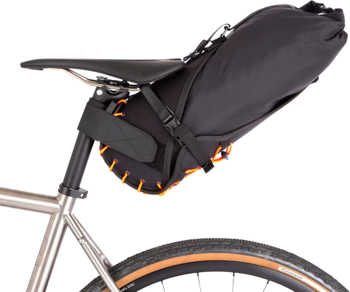Restrap Saddle Bag - 8L