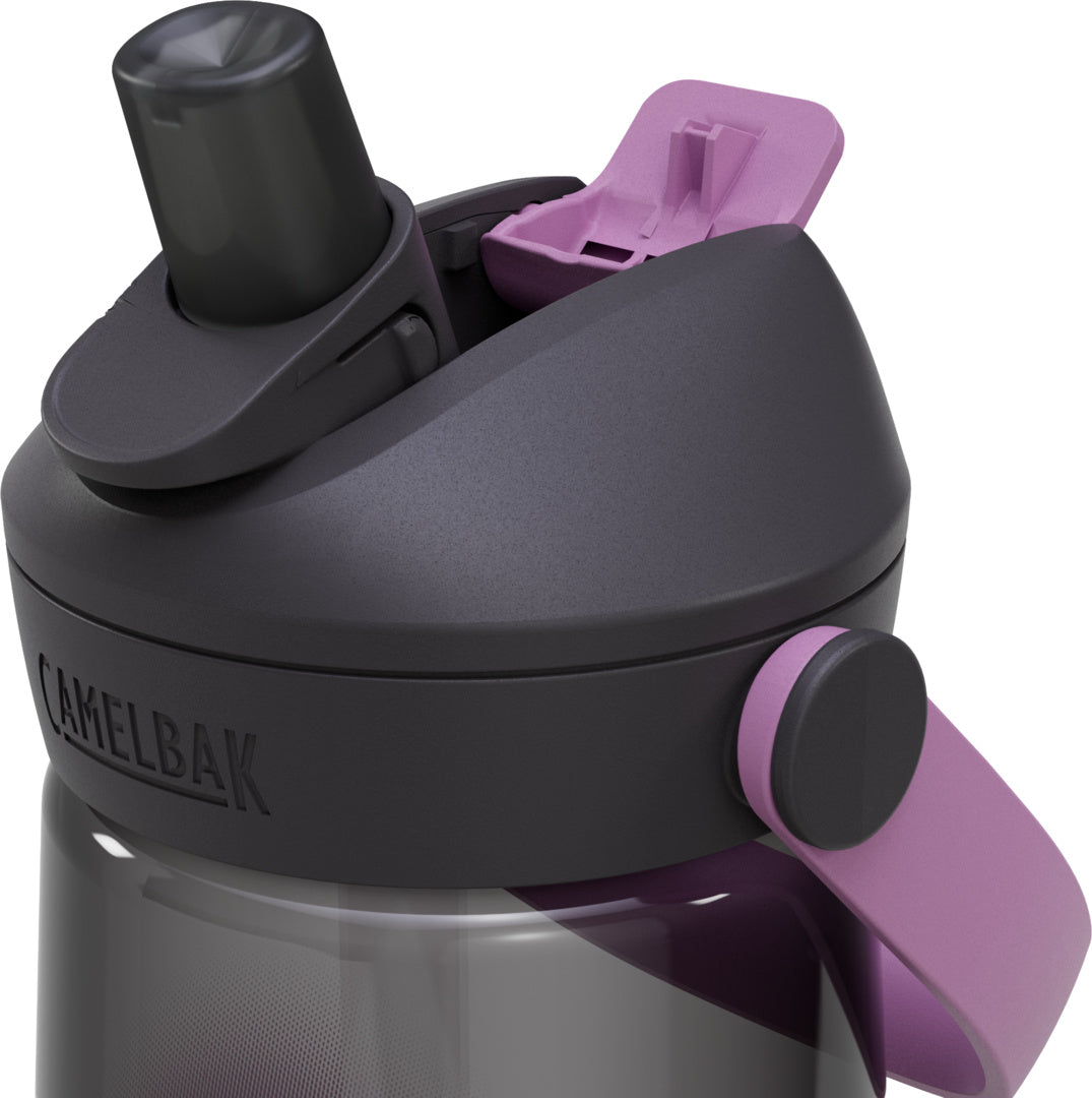 CamelBak Thrive Flip Straw 0.75l clear