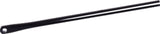 racktime Rundstrebe 240mm schwarz