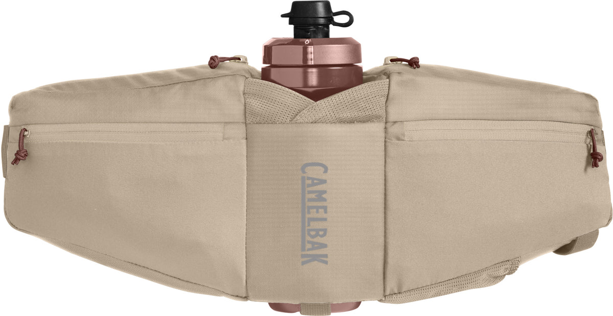 CamelBak Podium Flow 4 Hüfttasche black