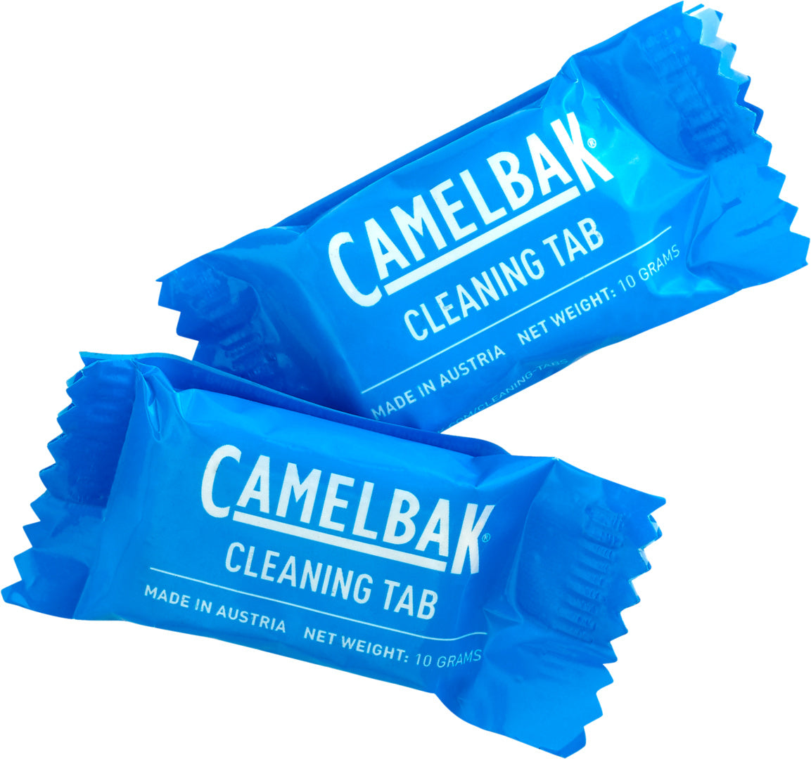 CamelBak Reinigungs Tabletten 8 Stk.