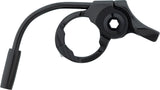 Kind Shock / KS KG SL Alloy Reverse remote lever Ø22.2mm