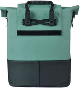 Basil Cove Shopper MIK Hooks, 14-16L, cremefarben-schwarz