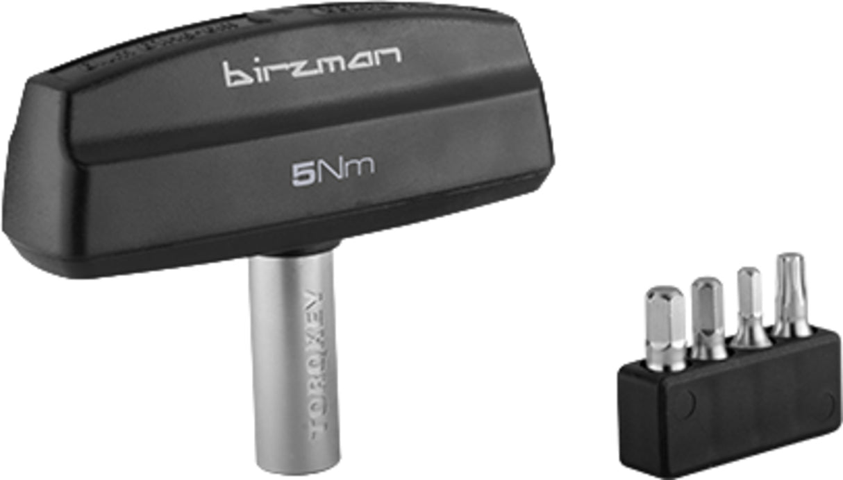 Birzman Drehmoment Set 5Nm