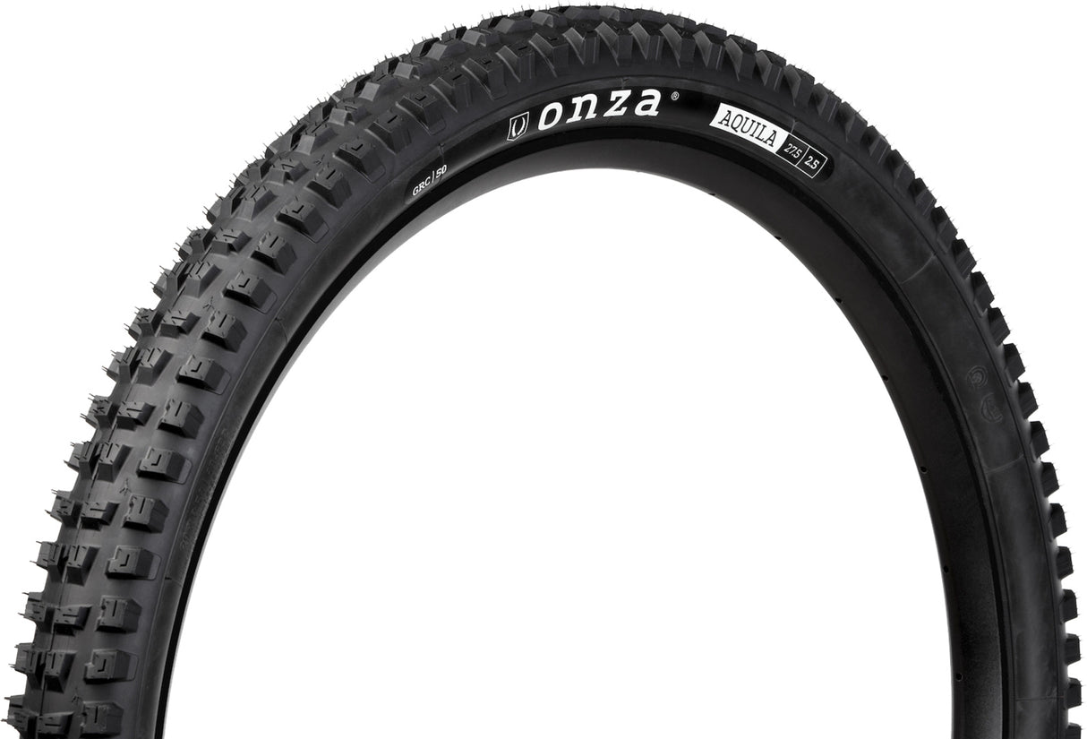 Onza Aquila Pneu GRC 120TPI