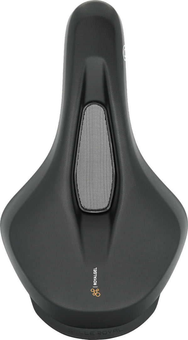 Selle Royal SR On Open Sattel