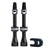 CushCore HI-FLO Tubeless Presta Ventile