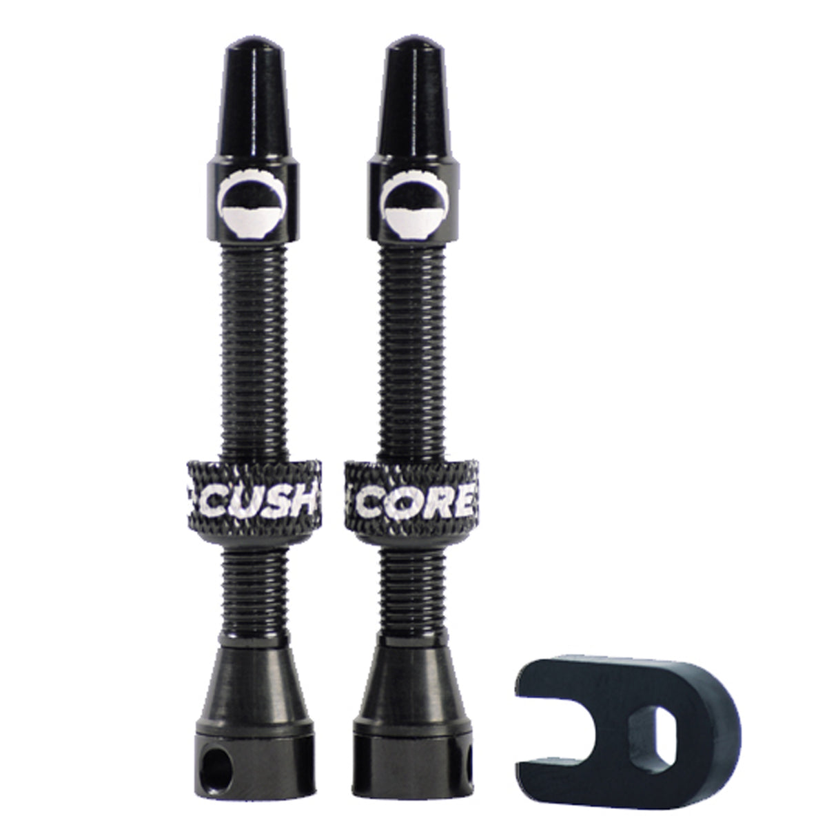 CushCore HI-FLO Tubeless Presta Ventile
